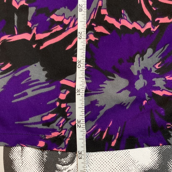 dELiA*s Vintage 90s Dress w/ Exposed Zipper Sz S, excellent condition! - Picture 10 of 11